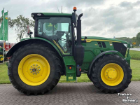 Tracteur John Deere 6R 155