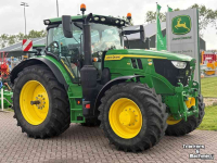 Tracteur John Deere 6R 155
