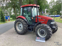 Tracteur Case-IH JX 80 Tractor
