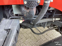 Tracteur Case-IH JX 80 Tractor
