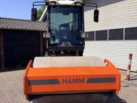 Rouleaux vibrantes Hamm HC70i