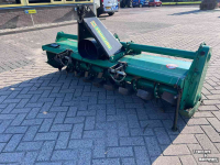 Fraise rotative  Agromec AGF 205 grondfrees gebruikt