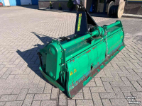 Fraise rotative  Agromec AGF 205 grondfrees gebruikt