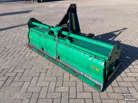 Fraise rotative  Agromec AGF 205 grondfrees gebruikt