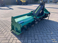 Fraise rotative  Agromec AGF 205 grondfrees gebruikt