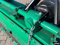 Fraise rotative  Agromec AGF 205 grondfrees gebruikt