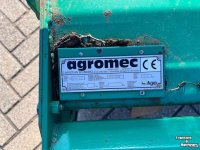 Fraise rotative  Agromec AGF 205 grondfrees gebruikt