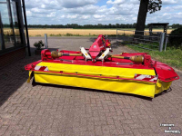 Faucheuse Pottinger Novacat 306 F ED