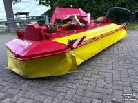 Faucheuse Pottinger Novacat 306 F ED
