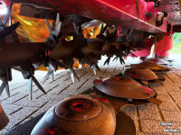 Faucheuse Pottinger Novacat 306 F ED
