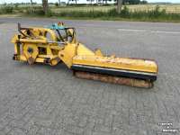 Rotobroyeur Seppi SMG150 Klepelmaaier  zijklepelmaaier