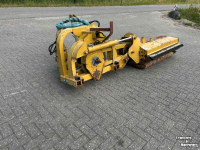 Rotobroyeur Seppi SMG150 Klepelmaaier  zijklepelmaaier