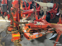 Charrues Kuhn Varimaster 152