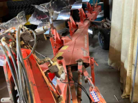 Charrues Kuhn Varimaster 152