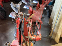 Charrues Kuhn Varimaster 152