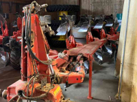 Charrues Kuhn Varimaster 152