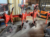 Charrues Kuhn Varimaster 152