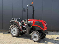 Tracteur Antonio Carraro Compact V75