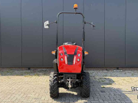 Tracteur Antonio Carraro Compact V75
