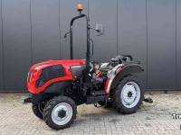 Tracteur Antonio Carraro Compact V75