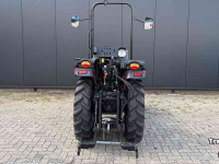 Tracteur Antonio Carraro Compact V75
