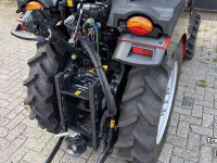 Tracteur Antonio Carraro Compact V75