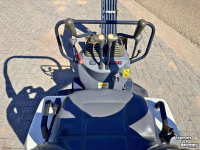 Mini pelleteuse Schaeff TC10 Minigraver