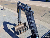 Mini pelleteuse Schaeff TC10 Minigraver