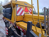 Matériel de déneigement Nido Stratos B20-27