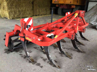 Cultivateur Evers LJ-11D R62 8x2V