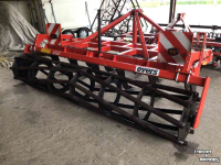 Cultivateur Evers LJ-11D R62 8x2V