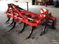 Cultivateur Evers LJ-11D R62 8x2V