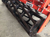 Cultivateur Evers LJ-11D R62 8x2V