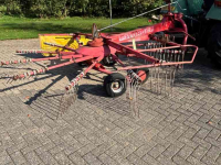 Andaineur Pottinger Top 420 N enkele hark ruggetje wietser zwadhark