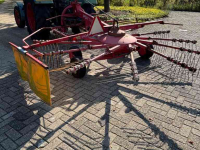 Andaineur Pottinger Top 420 N enkele hark ruggetje wietser zwadhark