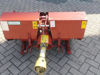 Machine à bêcher Gramegna  SPITMACHINE KRUKAS