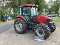 Tracteur Case-IH JX 80