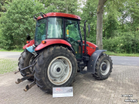 Tracteur Case-IH JX 80