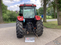Tracteur Case-IH JX 80