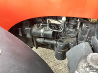 Tracteur Case-IH JX 80