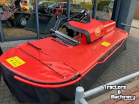 Faucheuse  Vicon Extra 332 XF  Express 2.0 II