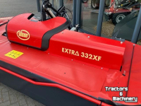 Faucheuse  Vicon Extra 332 XF  Express 2.0 II