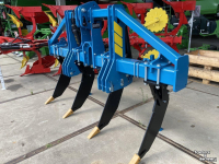 Décompacteur Imants Culter 3.0