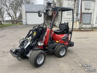Chargeuse sur pneus Norcar A6226 Automotive