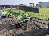 Andaineur Deutz-Fahr KS 2.42 DN