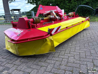 Faucheuse Pottinger Novacat 306 F ED