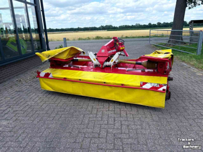 Faucheuse Pottinger Novacat 306 F ED