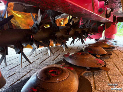 Faucheuse Pottinger Novacat 306 F ED