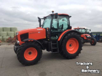 Tracteur Kubota M-GX 135
