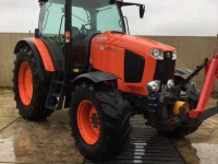 Tracteur Kubota M-GX 135